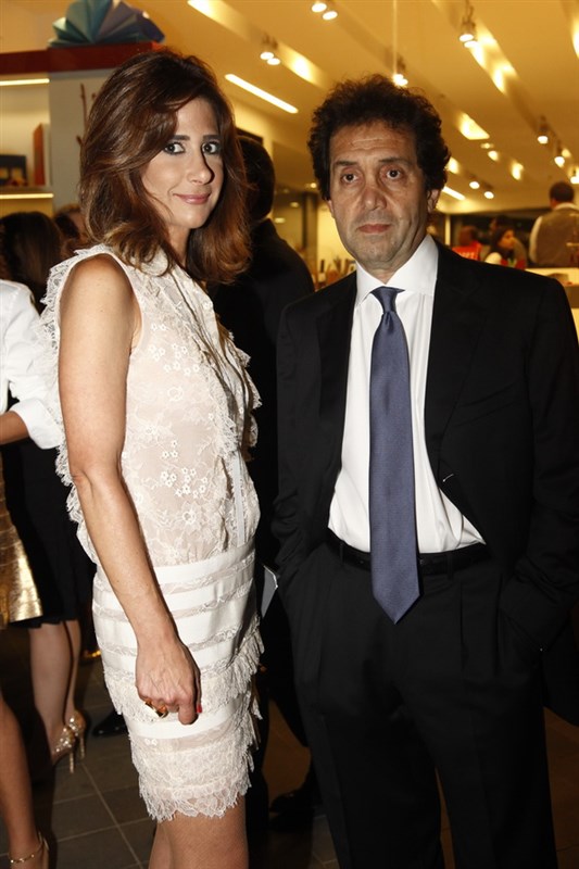 Himaya Gala Dinner